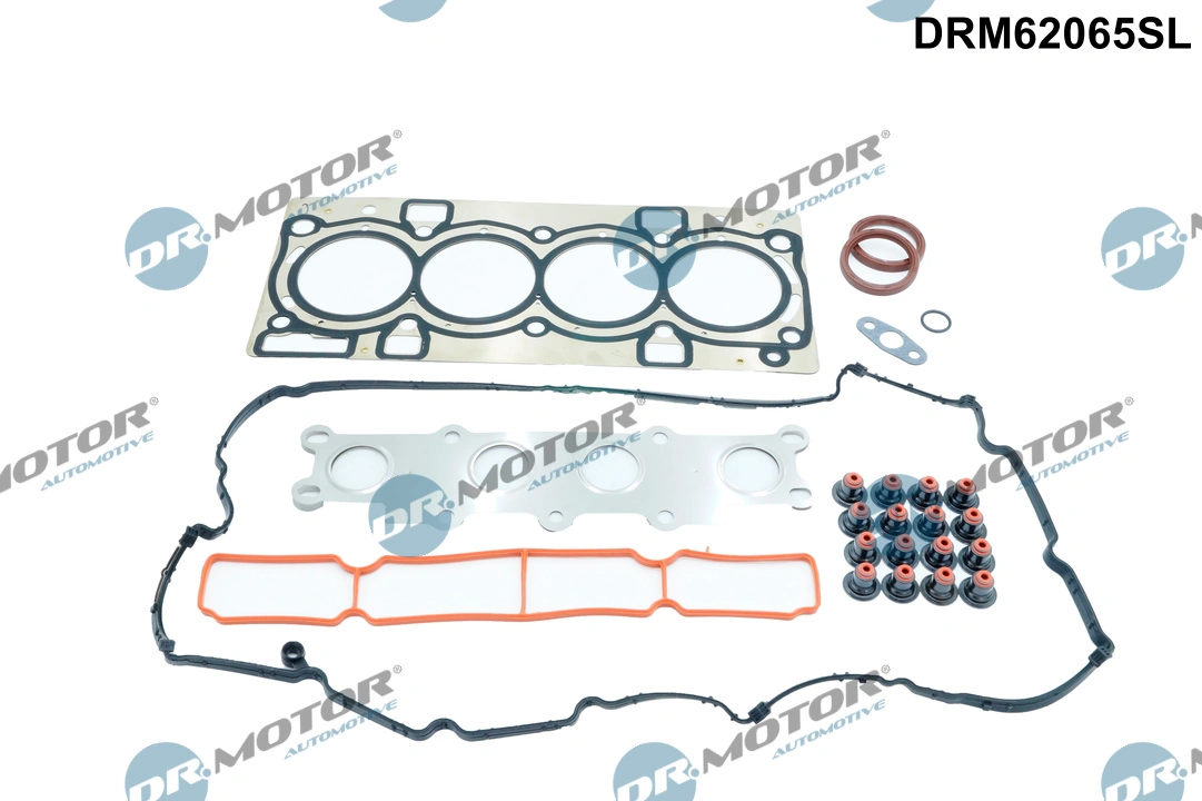 Gasket Kit, cylinder head